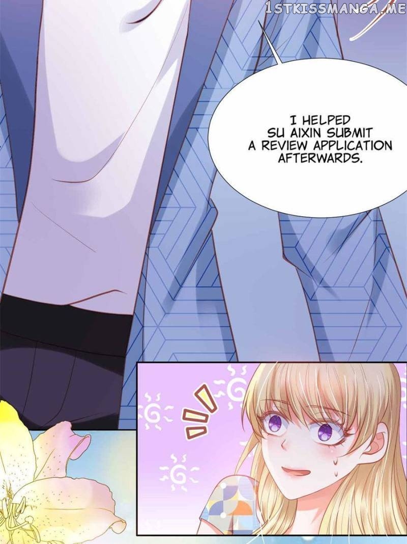 Prince Charming’s Lovely Gaze Chapter 158 - page 29