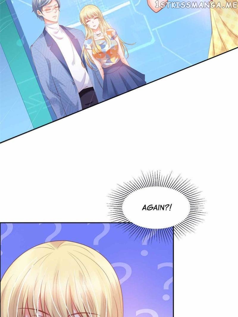 Prince Charming’s Lovely Gaze Chapter 158 - page 3