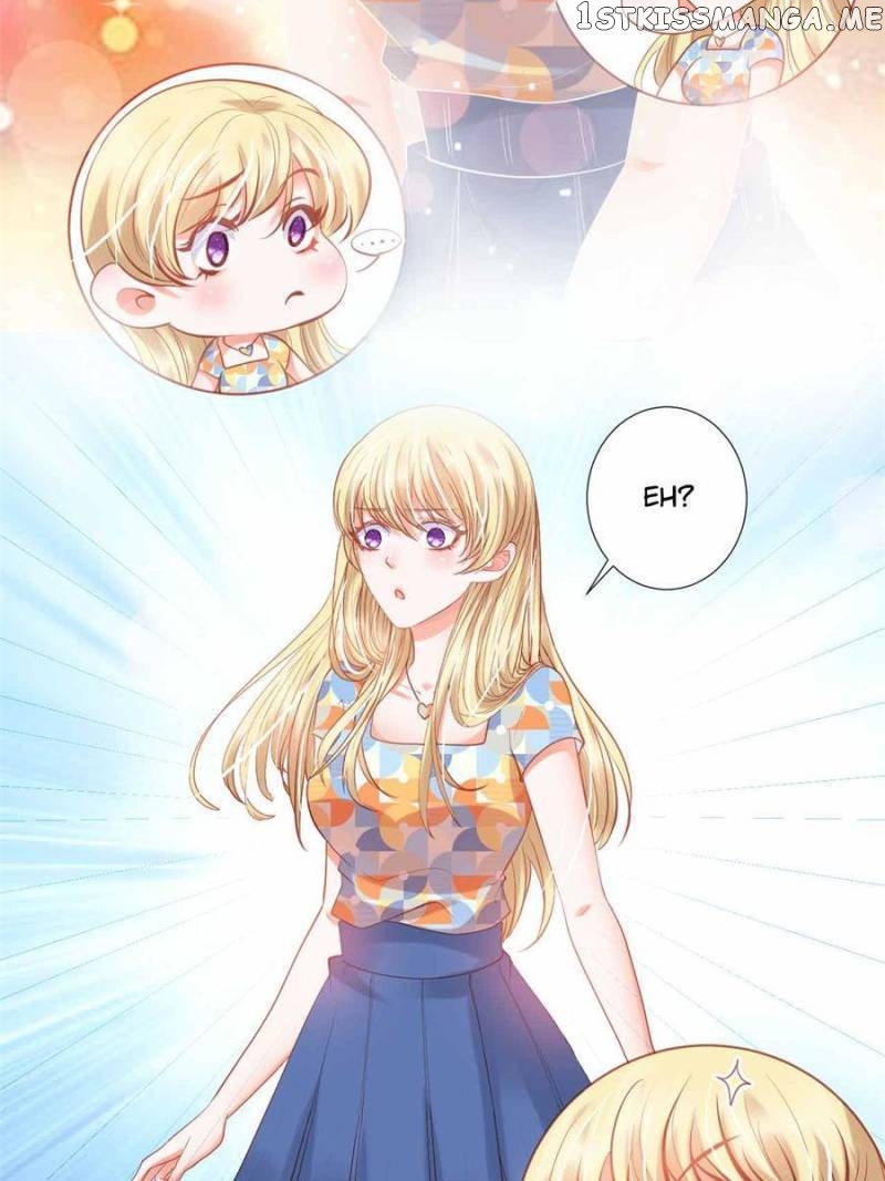 Prince Charming’s Lovely Gaze Chapter 158 - page 31