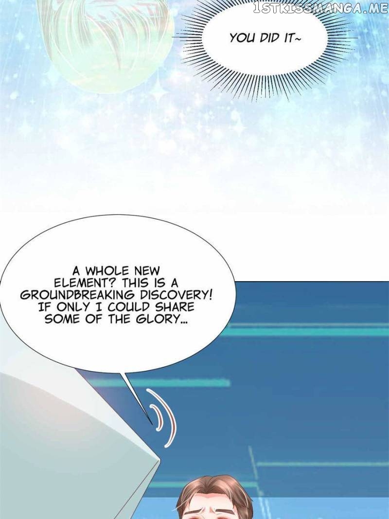 Prince Charming’s Lovely Gaze Chapter 158 - page 33