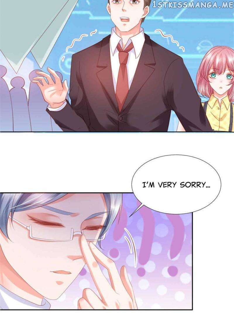 Prince Charming’s Lovely Gaze Chapter 158 - page 34