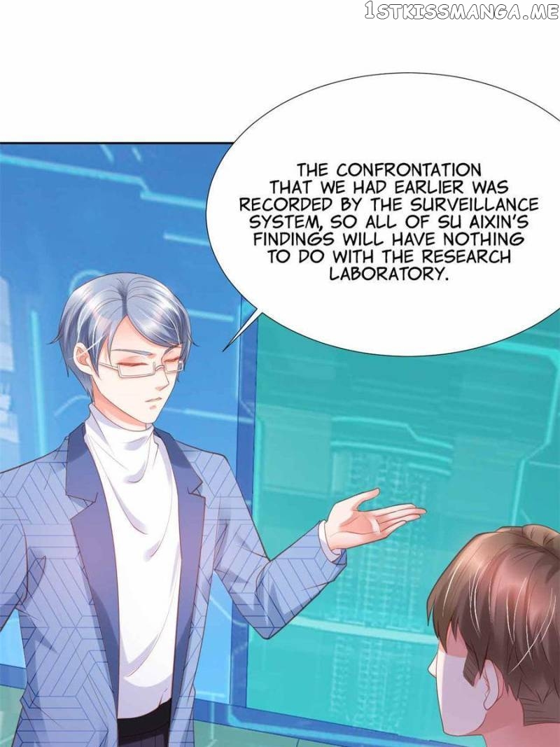 Prince Charming’s Lovely Gaze Chapter 158 - page 35