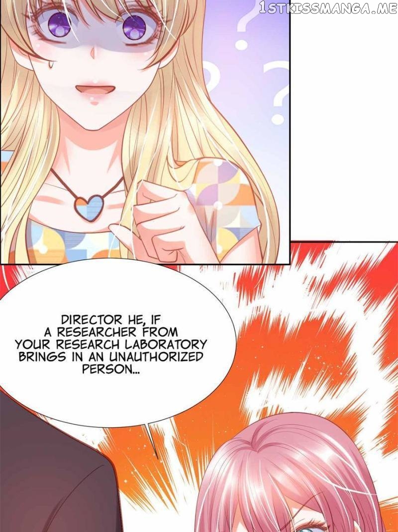 Prince Charming’s Lovely Gaze Chapter 158 - page 4