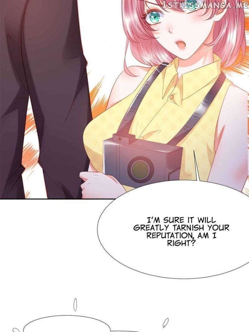 Prince Charming’s Lovely Gaze Chapter 158 - page 5