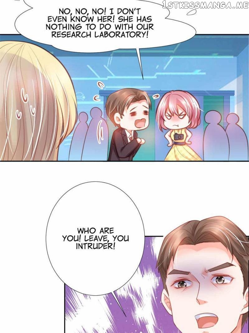 Prince Charming’s Lovely Gaze Chapter 158 - page 6