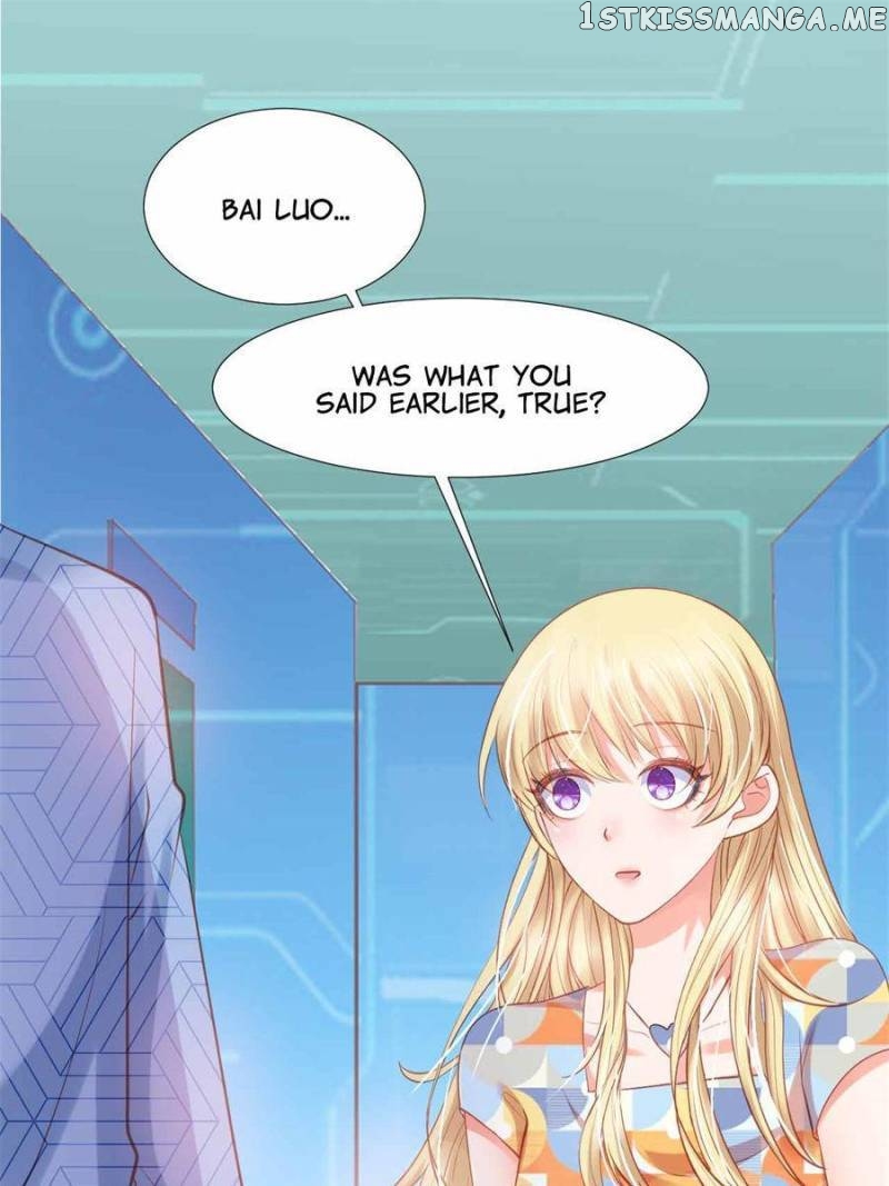Prince Charming’s Lovely Gaze Chapter 159 - page 1