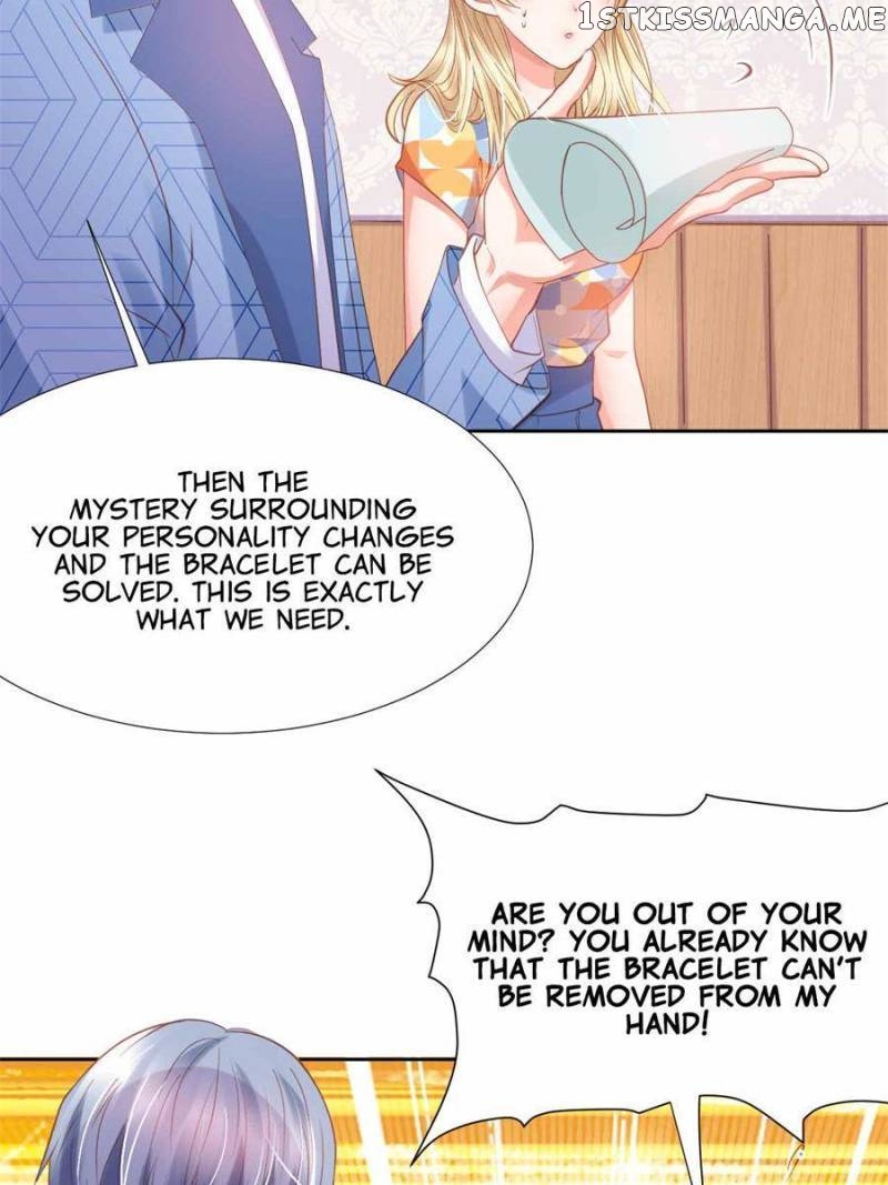 Prince Charming’s Lovely Gaze Chapter 159 - page 12