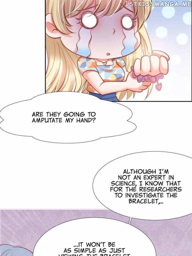 Prince Charming’s Lovely Gaze Chapter 159 - page 14