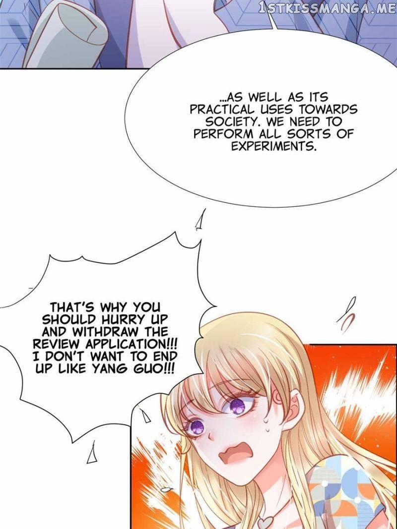 Prince Charming’s Lovely Gaze Chapter 159 - page 19