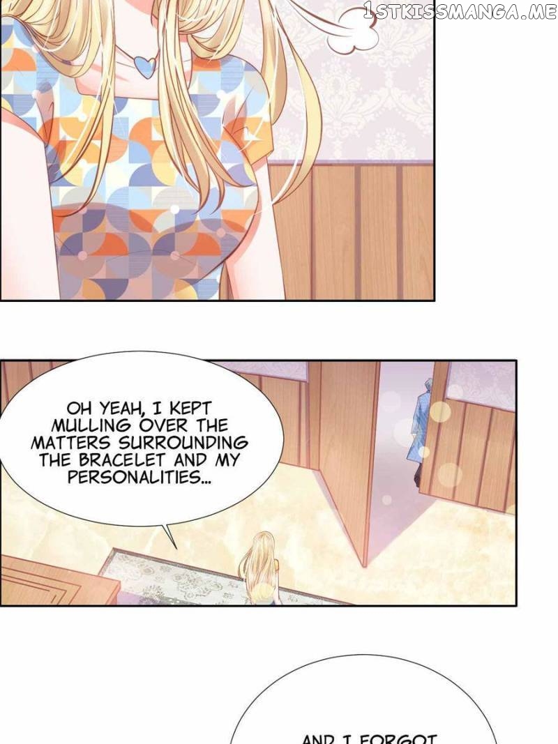 Prince Charming’s Lovely Gaze Chapter 159 - page 23
