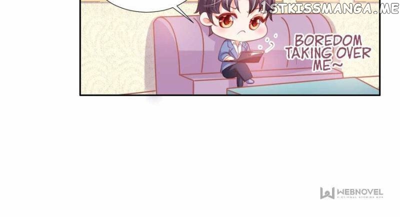 Prince Charming’s Lovely Gaze Chapter 159 - page 28