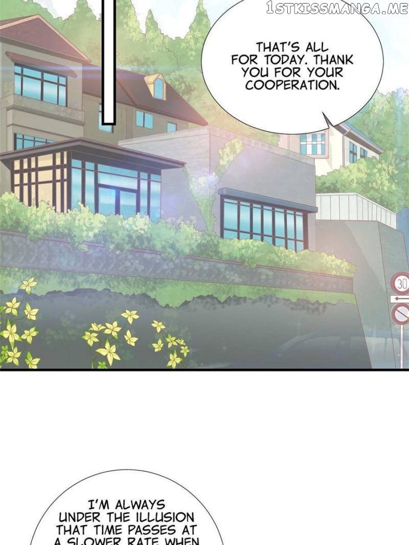 Prince Charming’s Lovely Gaze Chapter 159 - page 31