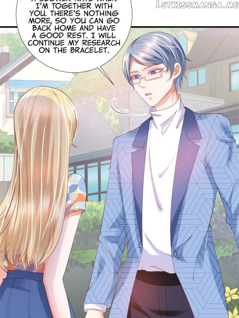 Prince Charming’s Lovely Gaze Chapter 159 - page 32