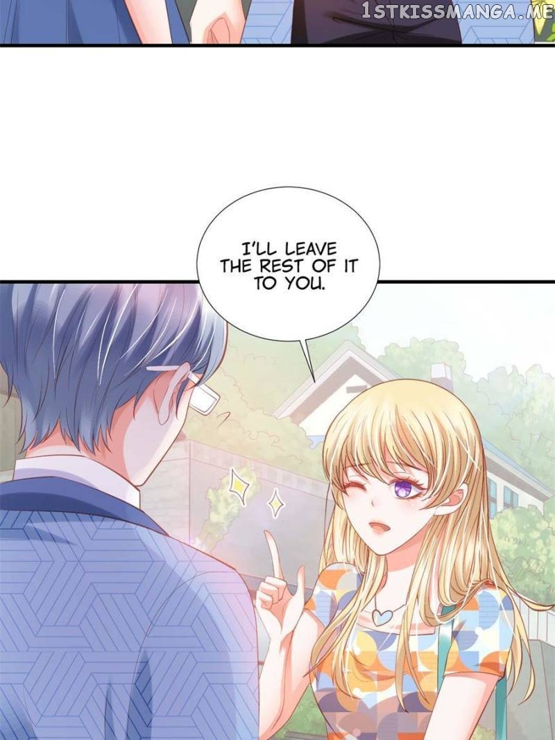 Prince Charming’s Lovely Gaze Chapter 159 - page 33