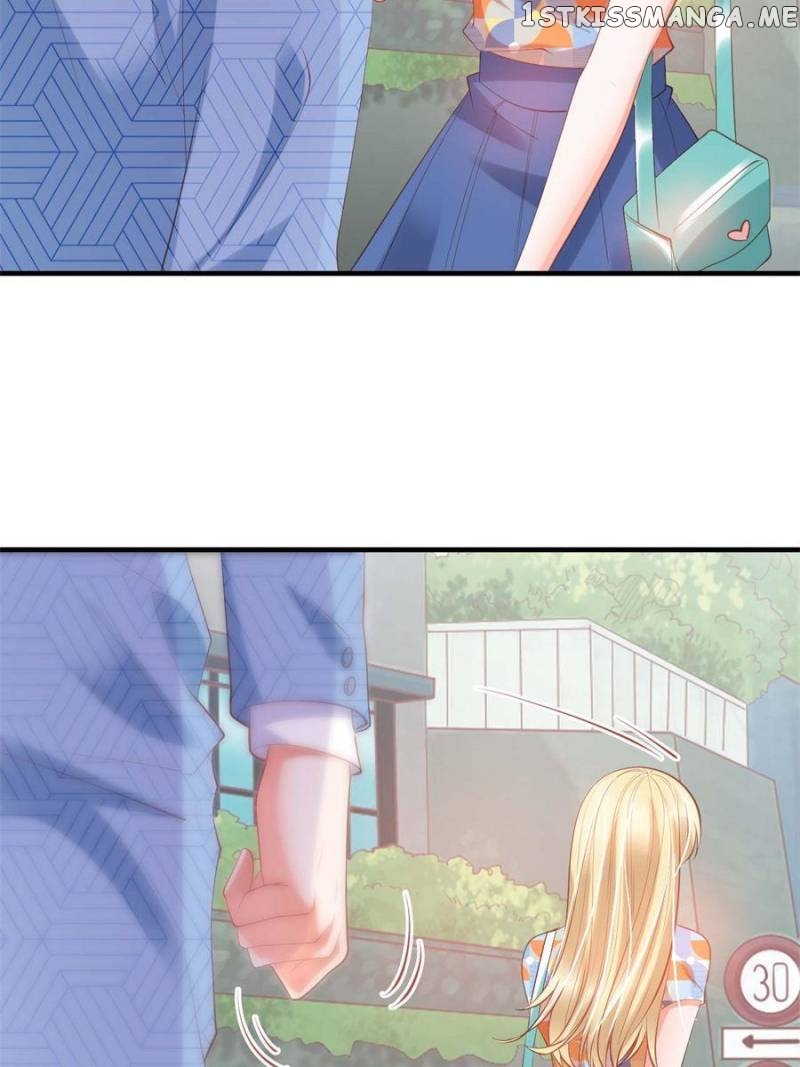 Prince Charming’s Lovely Gaze Chapter 159 - page 34