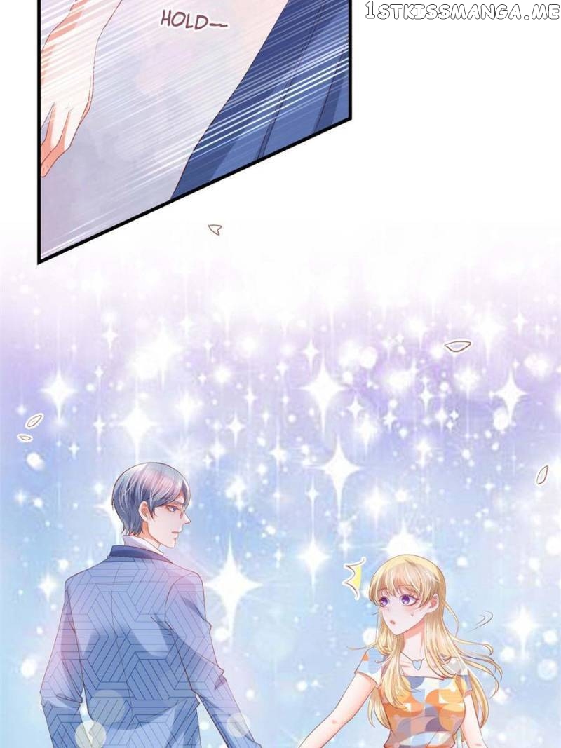 Prince Charming’s Lovely Gaze Chapter 159 - page 36