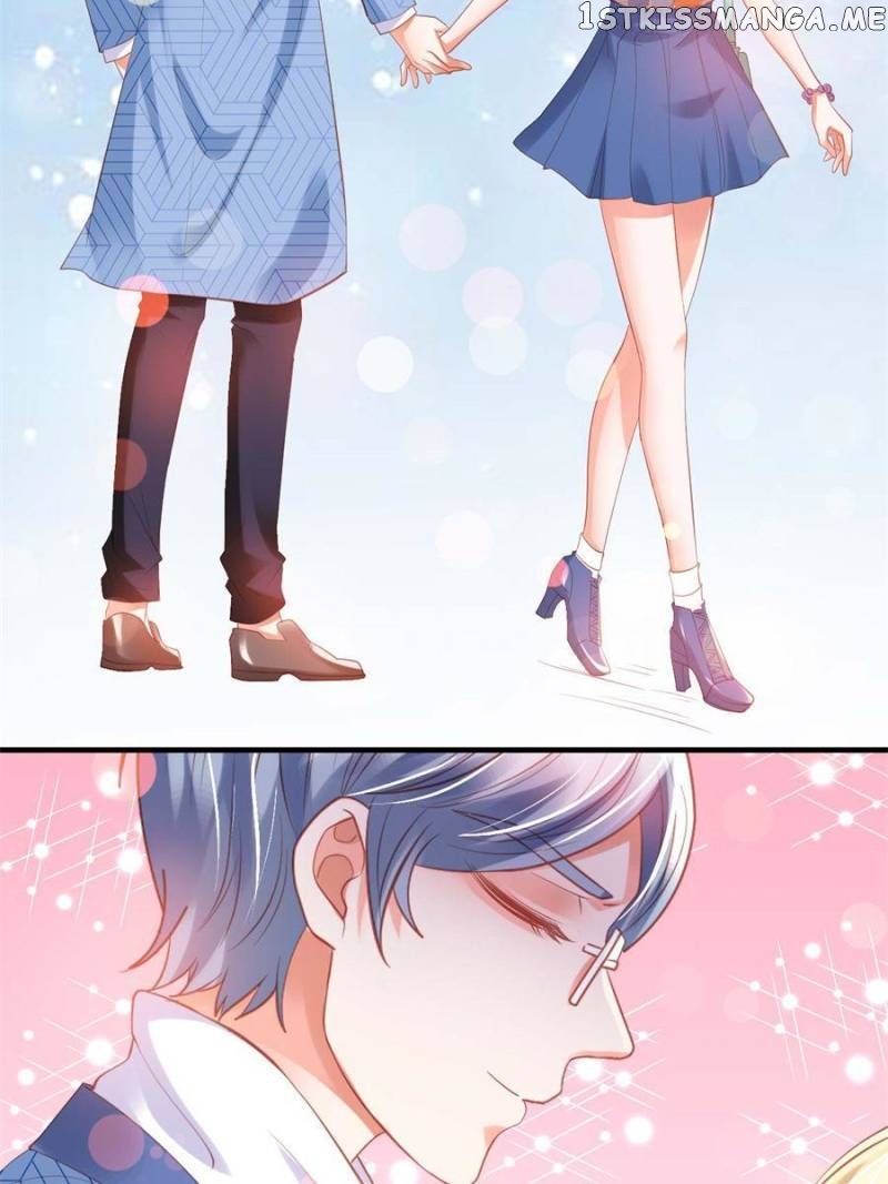 Prince Charming’s Lovely Gaze Chapter 159 - page 37