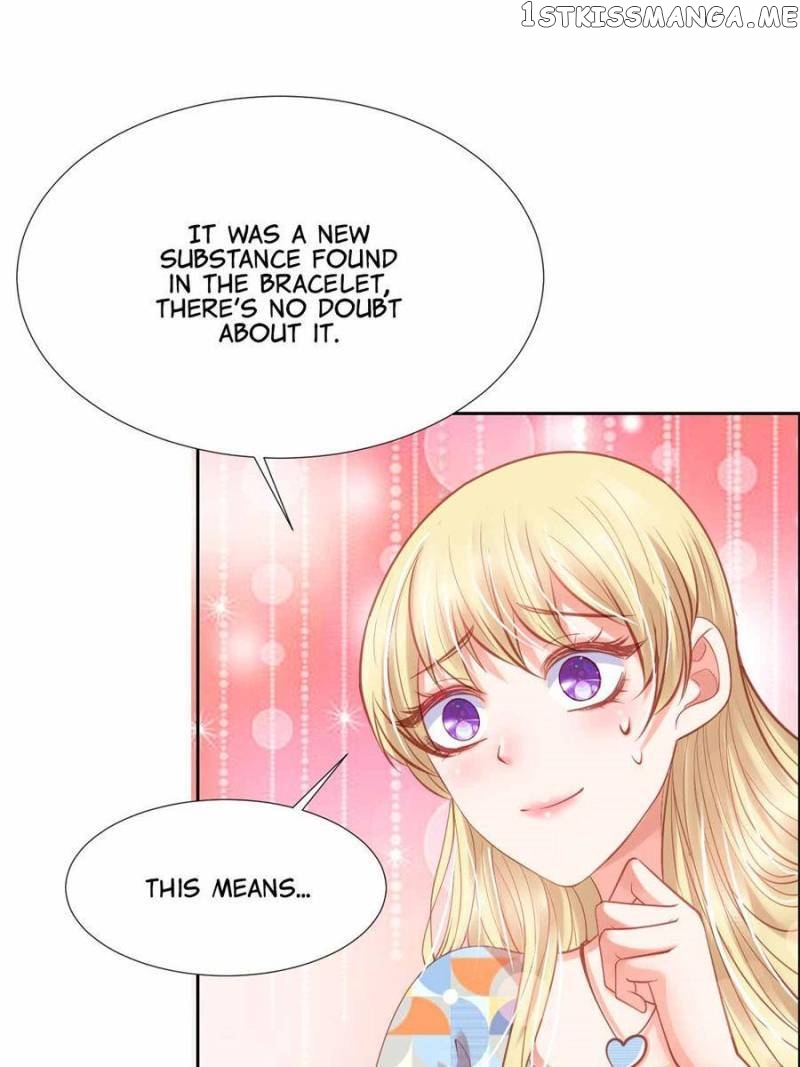 Prince Charming’s Lovely Gaze Chapter 159 - page 4