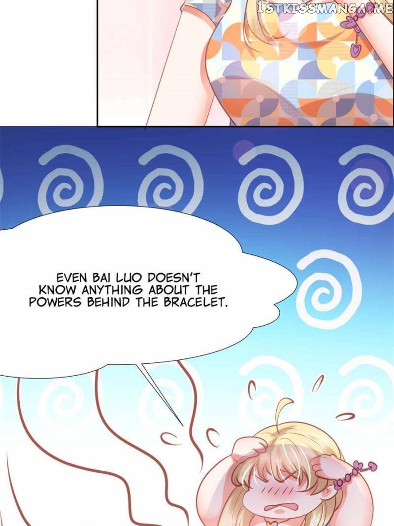 Prince Charming’s Lovely Gaze Chapter 159 - page 5