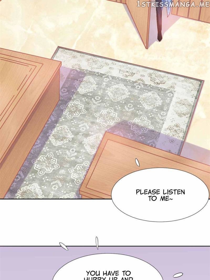 Prince Charming’s Lovely Gaze Chapter 159 - page 9