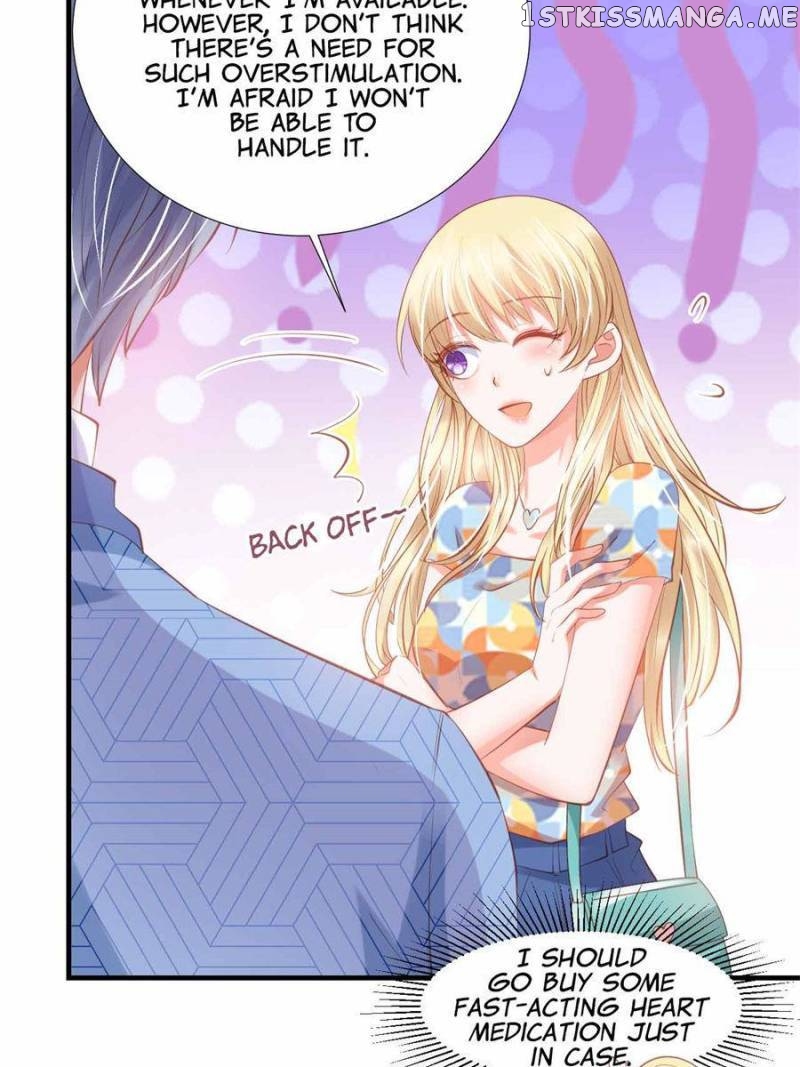 Prince Charming’s Lovely Gaze Chapter 160 - page 10