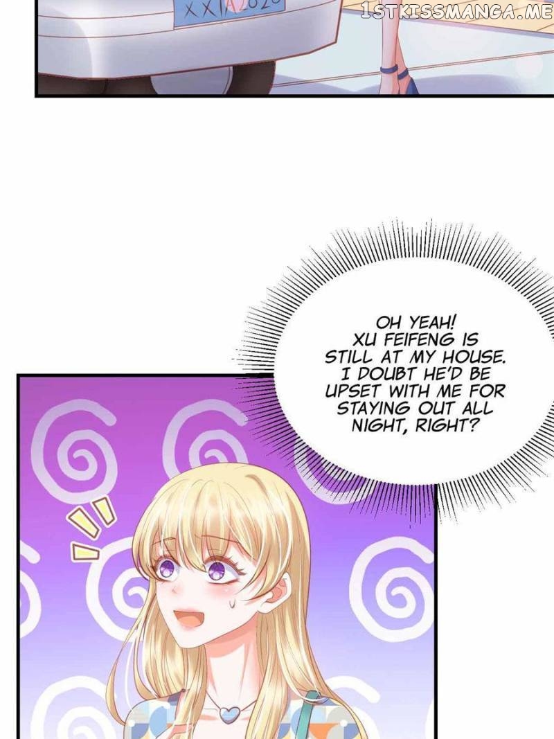 Prince Charming’s Lovely Gaze Chapter 160 - page 16