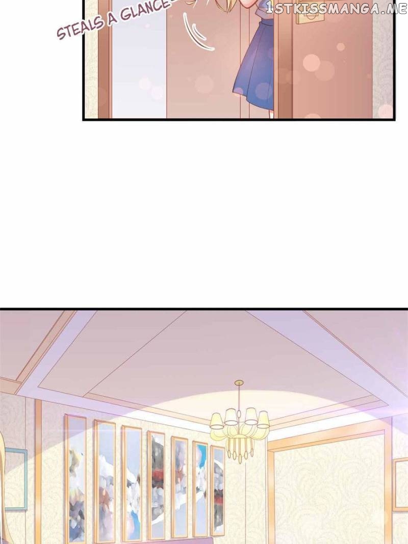 Prince Charming’s Lovely Gaze Chapter 160 - page 23