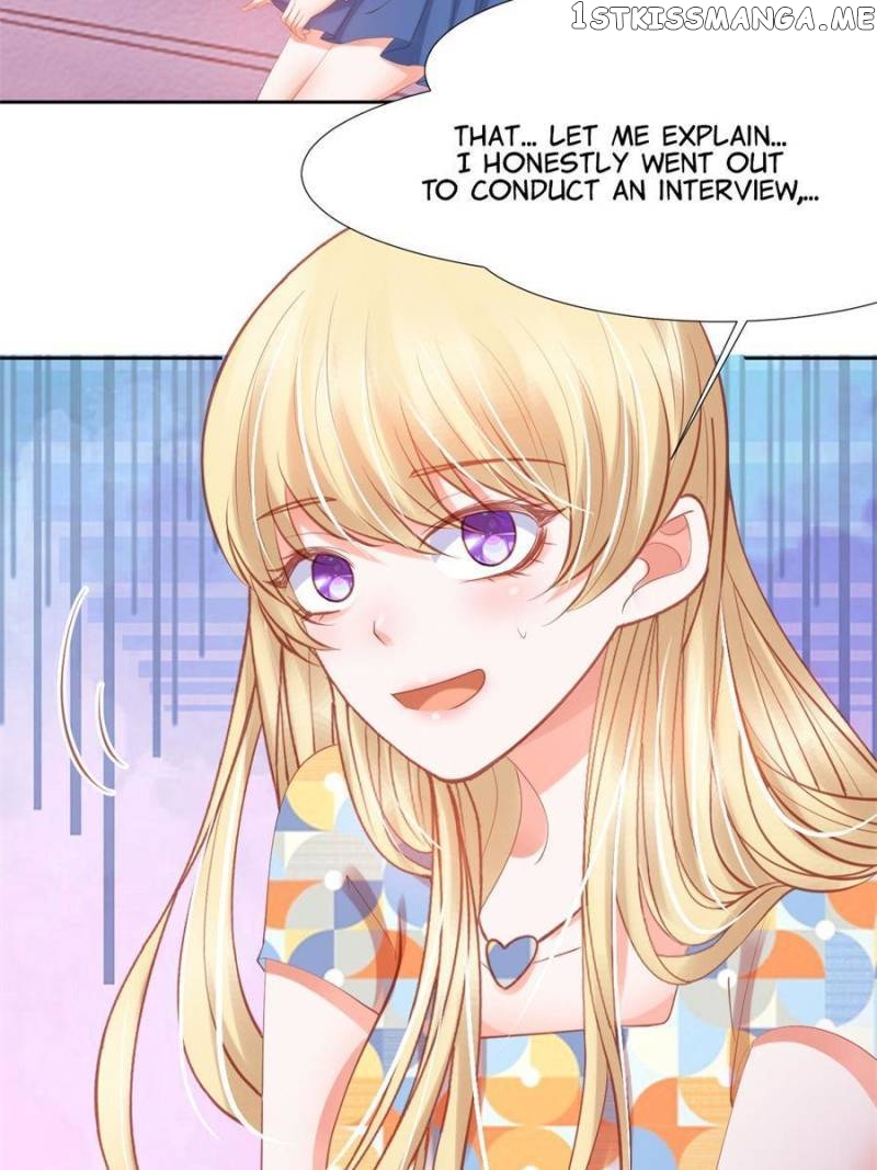 Prince Charming’s Lovely Gaze Chapter 160 - page 33