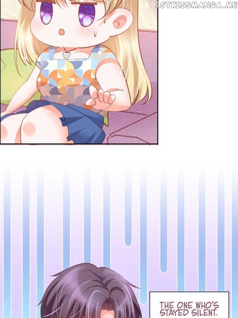 Prince Charming’s Lovely Gaze Chapter 160 - page 35