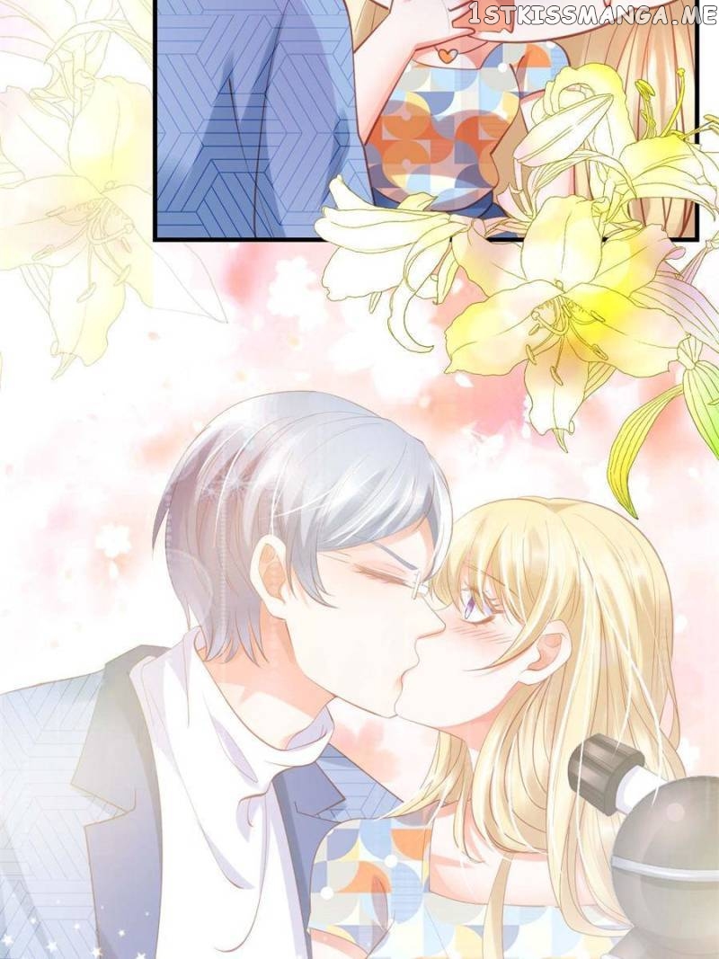 Prince Charming’s Lovely Gaze Chapter 160 - page 4