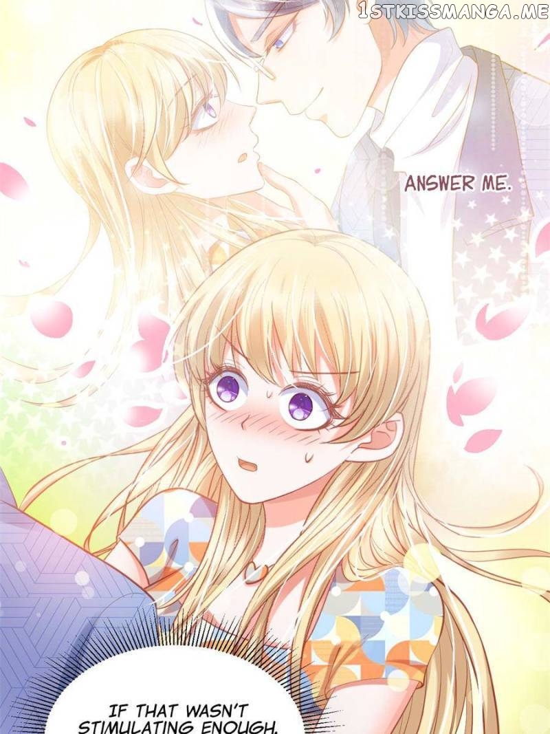 Prince Charming’s Lovely Gaze Chapter 160 - page 6