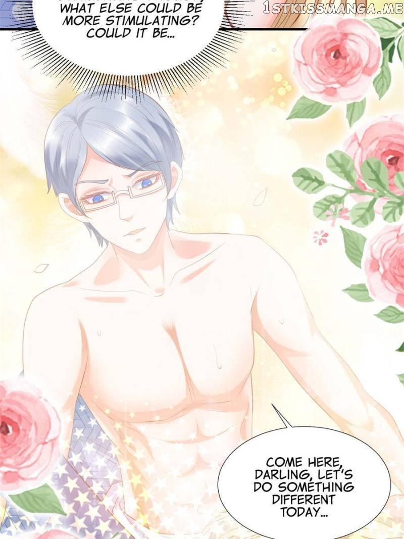 Prince Charming’s Lovely Gaze Chapter 160 - page 7