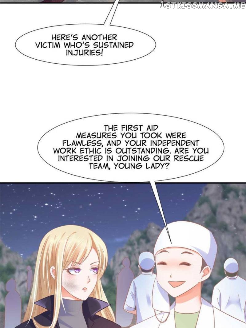 Prince Charming’s Lovely Gaze chapter 68 - page 17