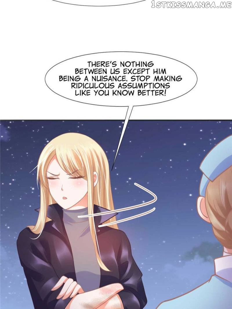 Prince Charming’s Lovely Gaze chapter 68 - page 32
