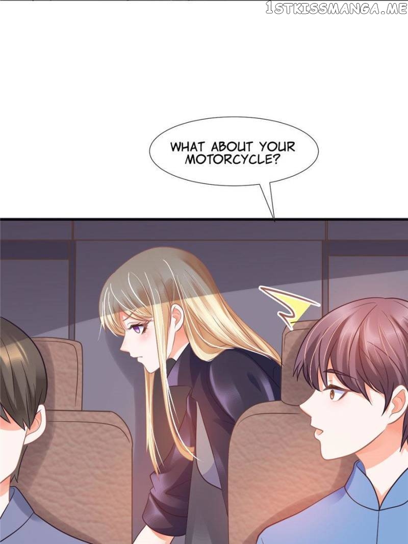 Prince Charming’s Lovely Gaze chapter 68 - page 44