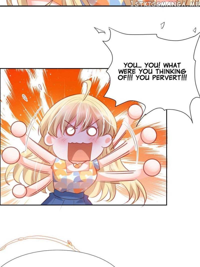 Prince Charming’s Lovely Gaze Chapter 161 - page 14