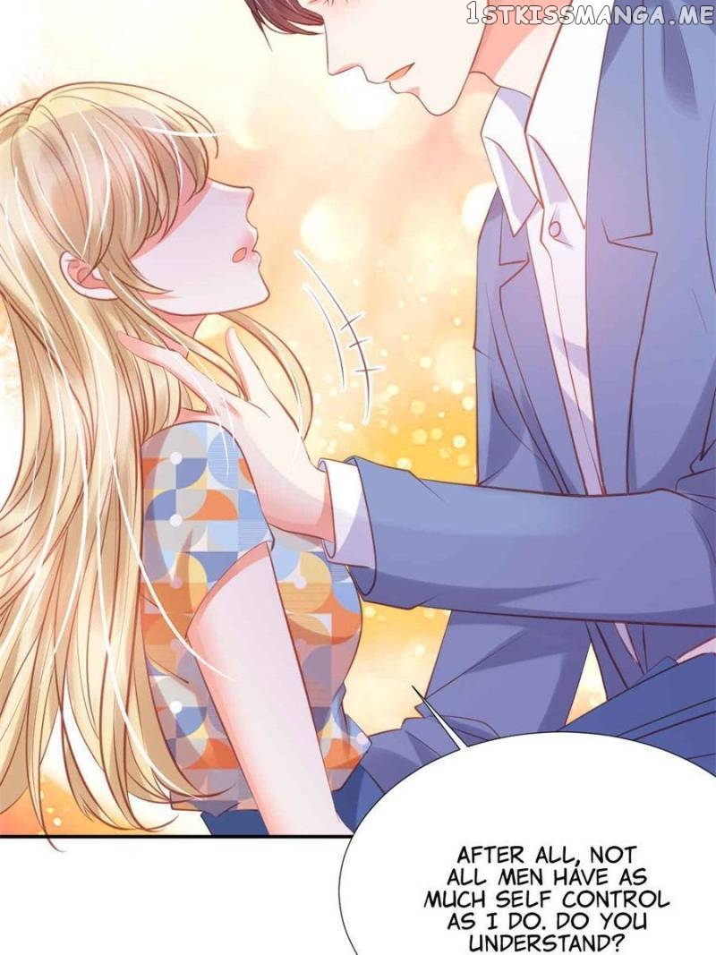 Prince Charming’s Lovely Gaze Chapter 161 - page 16