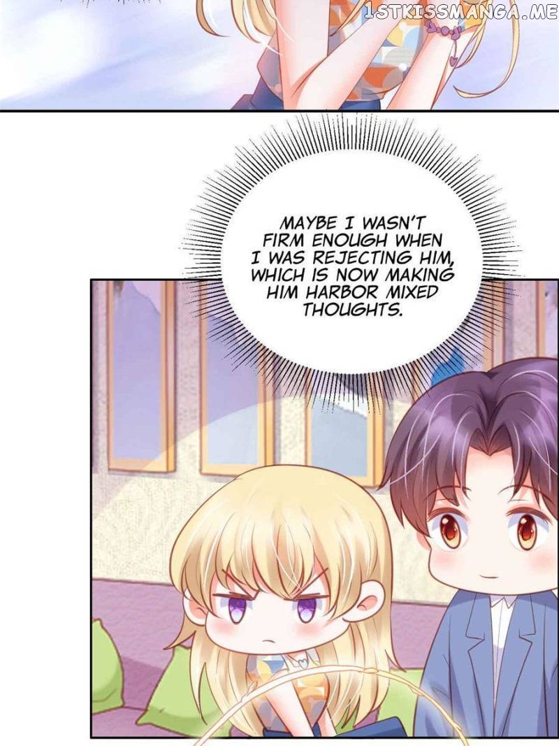 Prince Charming’s Lovely Gaze Chapter 161 - page 20