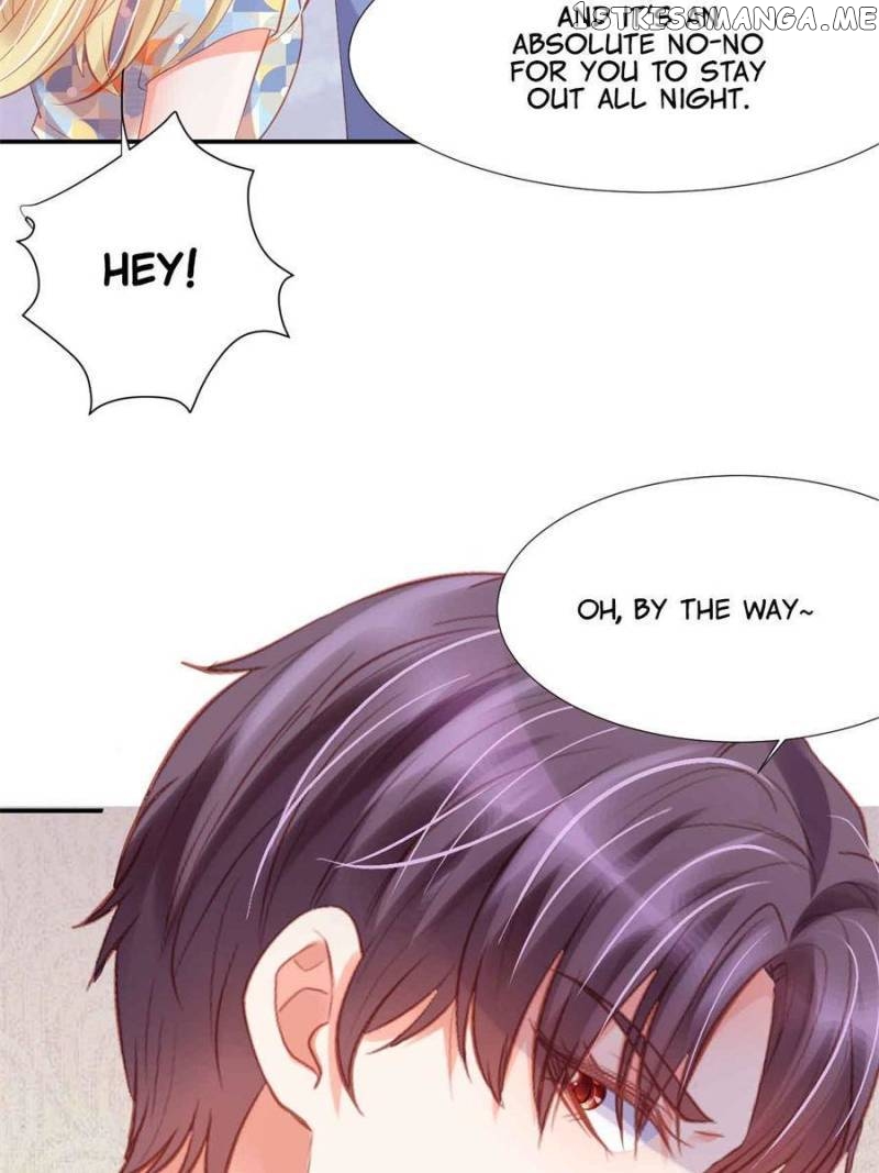 Prince Charming’s Lovely Gaze Chapter 161 - page 28