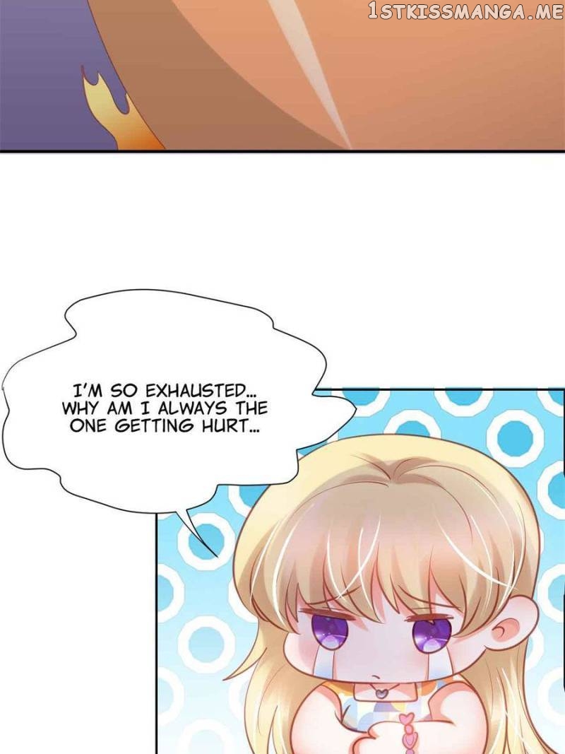 Prince Charming’s Lovely Gaze Chapter 161 - page 39
