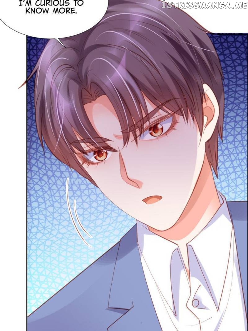 Prince Charming’s Lovely Gaze Chapter 161 - page 4