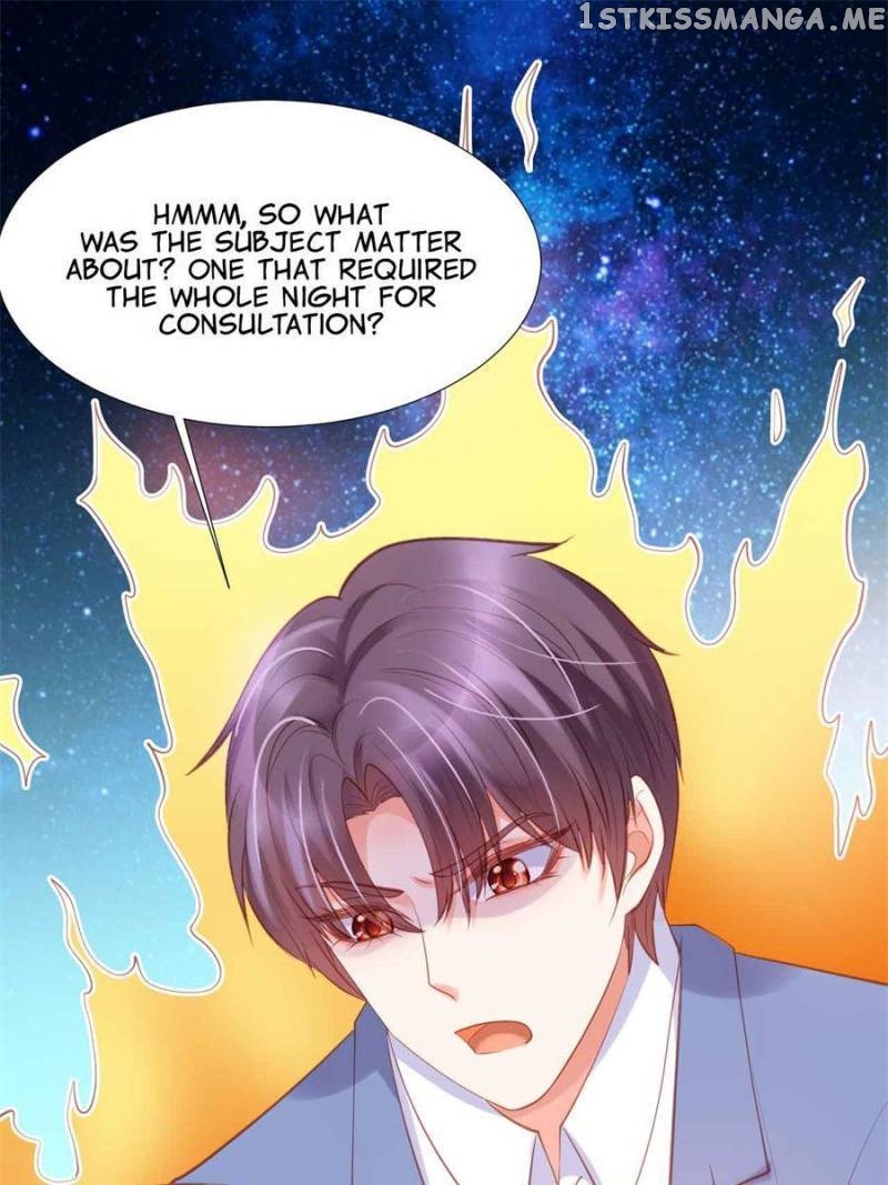 Prince Charming’s Lovely Gaze Chapter 161 - page 7