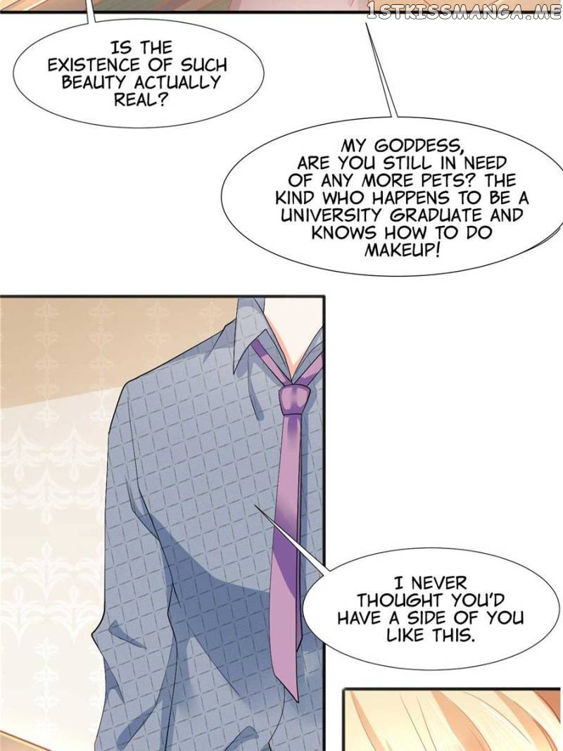 Prince Charming’s Lovely Gaze chapter 90 - page 13