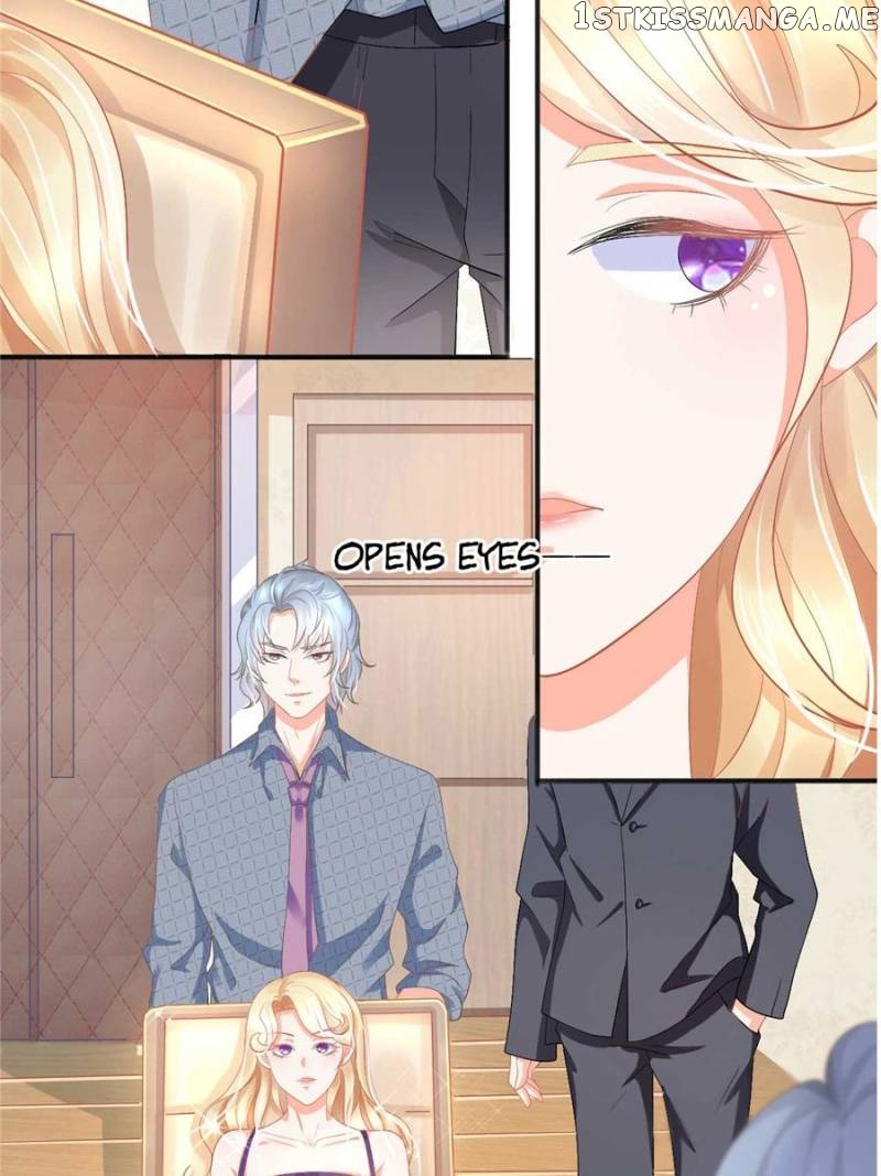 Prince Charming’s Lovely Gaze chapter 90 - page 14