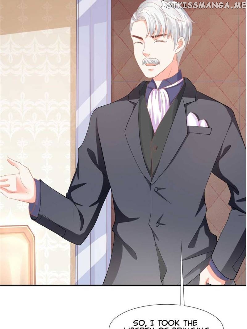 Prince Charming’s Lovely Gaze chapter 90 - page 17