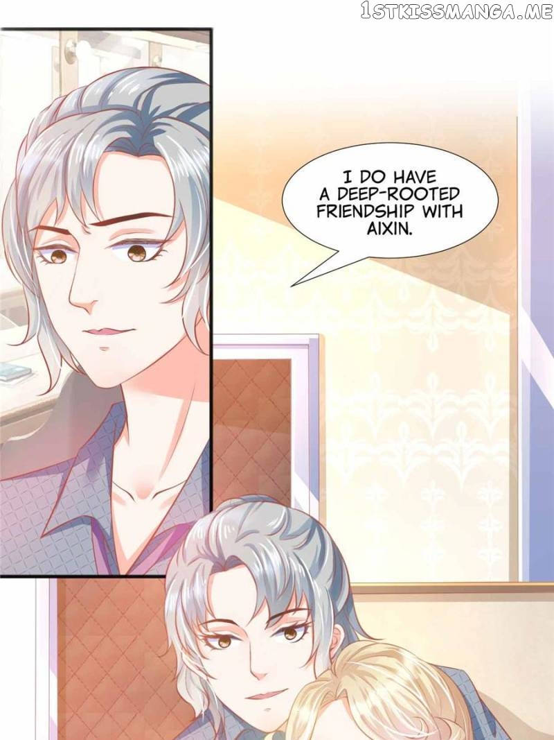 Prince Charming’s Lovely Gaze chapter 90 - page 19