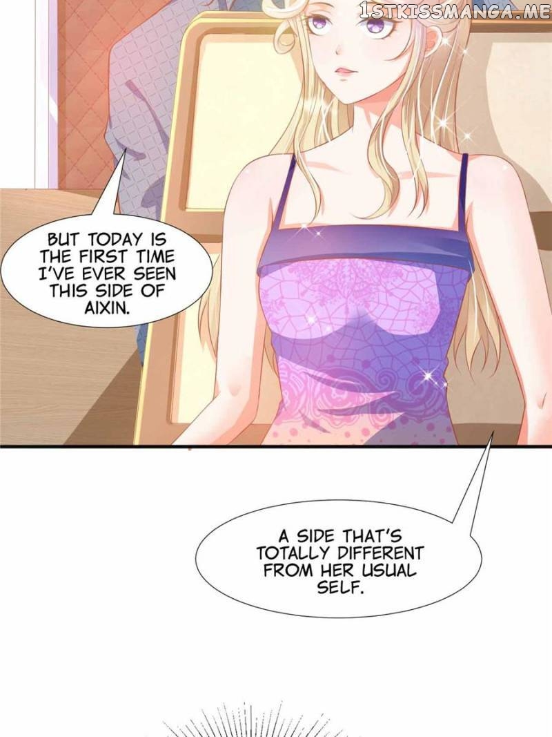 Prince Charming’s Lovely Gaze chapter 90 - page 20