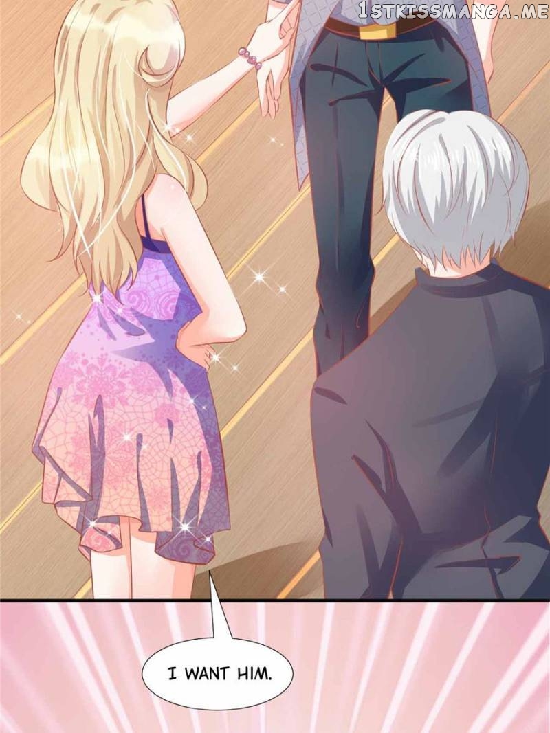 Prince Charming’s Lovely Gaze chapter 90 - page 34