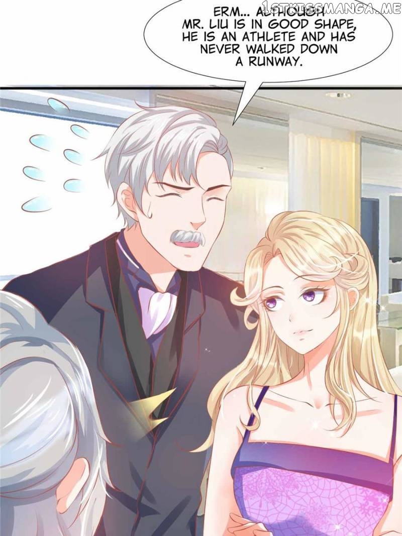 Prince Charming’s Lovely Gaze chapter 90 - page 37
