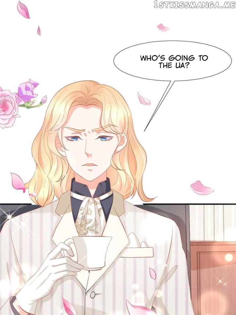 Prince Charming’s Lovely Gaze chapter 90 - page 4